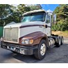 2000 International 9100 SemiTractor Truck