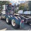 2000 International 9100 SemiTractor Truck