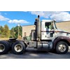 2000 International 9100 SemiTractor Truck