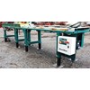 Wood-Mizer Live Roll Conveyors