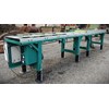 Wood-Mizer Live Roll Conveyors