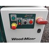 Wood-Mizer Live Roll Conveyors