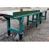 Wood-Mizer Live Roll Conveyors