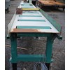 Wood-Mizer Live Roll Conveyors