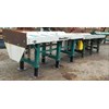 Wood-Mizer Live Roll Conveyors