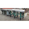 Wood-Mizer Live Roll Conveyors