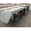 Wood-Mizer Live Roll Conveyors