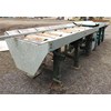 Wood-Mizer Live Roll Conveyors