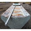Wood-Mizer Live Roll Conveyors