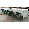 Wood-Mizer Live Roll Conveyors