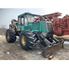 1998 Timberjack 360 Skidder