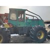1998 Timberjack 360 Skidder