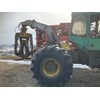 1998 Timberjack 360 Skidder