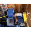 Williams Pulverizer C-32 Hogs and Wood Grinders