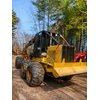 2006 Timberking TK458 Forwarder