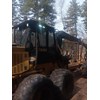 2006 Timberking TK458 Forwarder