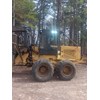 2006 Timberking TK458 Forwarder