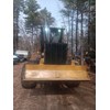 2006 Timberking TK458 Forwarder