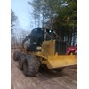 2006 Timberking TK458 Forwarder