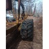 2006 Timberking TK458 Forwarder