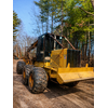 2006 Timberking TK458 Forwarder