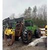 2021 John Deere 648L Skidder
