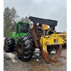 2021 John Deere 648L Skidder