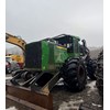2021 John Deere 648L Skidder