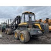2016 Ponsse Buffalo Forwarder
