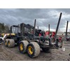 2016 Ponsse Buffalo Forwarder