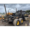 2016 Ponsse Buffalo Forwarder