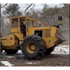 1986 Clark 666D Skidder