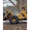 1986 Clark 666D Skidder