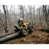 1979 Clark 664C Skidder