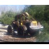 1979 Clark 664C Skidder