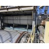 Davenport 11x70 Rotary Steam Tube Dryer Drum Dryer