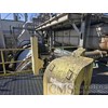 Davenport 11x70 Rotary Steam Tube Dryer Drum Dryer