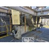 Davenport 11x70 Rotary Steam Tube Dryer Drum Dryer