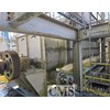 Davenport 11x70 Rotary Steam Tube Dryer Drum Dryer