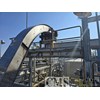 Davenport 11x70 Rotary Steam Tube Dryer Drum Dryer