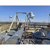 Davenport 11x70 Rotary Steam Tube Dryer Drum Dryer