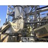 Davenport 11x70 Rotary Steam Tube Dryer Drum Dryer