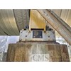 Davenport 11x70 Rotary Steam Tube Dryer Drum Dryer
