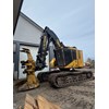 2023 Tigercat 822 Track Feller Buncher