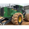 2022 John Deere 648LII Skidder