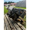 Rotobec 4552HD Logging Attachment