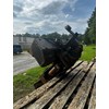 Rotobec 4552HD Logging Attachment
