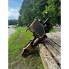 Rotobec 4552HD Logging Attachment