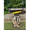 Rotobec 4552HD Logging Attachment