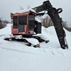 2007 Timbco 415EX Harvesters and Processors